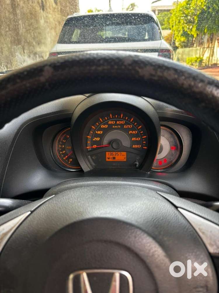 Honda Diesel Manual 2014 Car