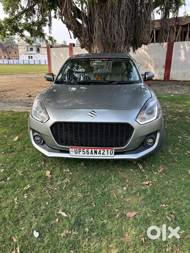 Maruti Suzuki Dzire 2021 Petrol Well Maintained