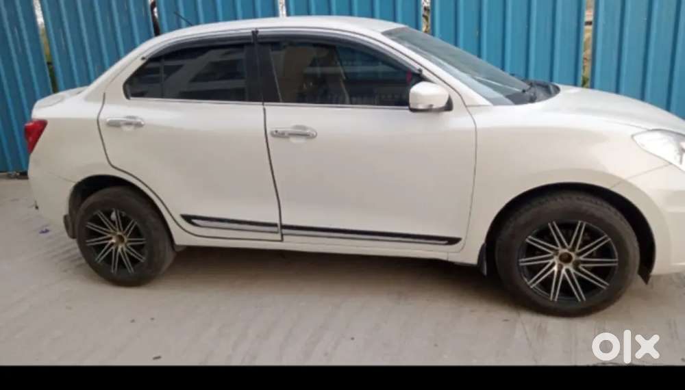 Maruti Dzire Zxi 2021 Zxi , Modified