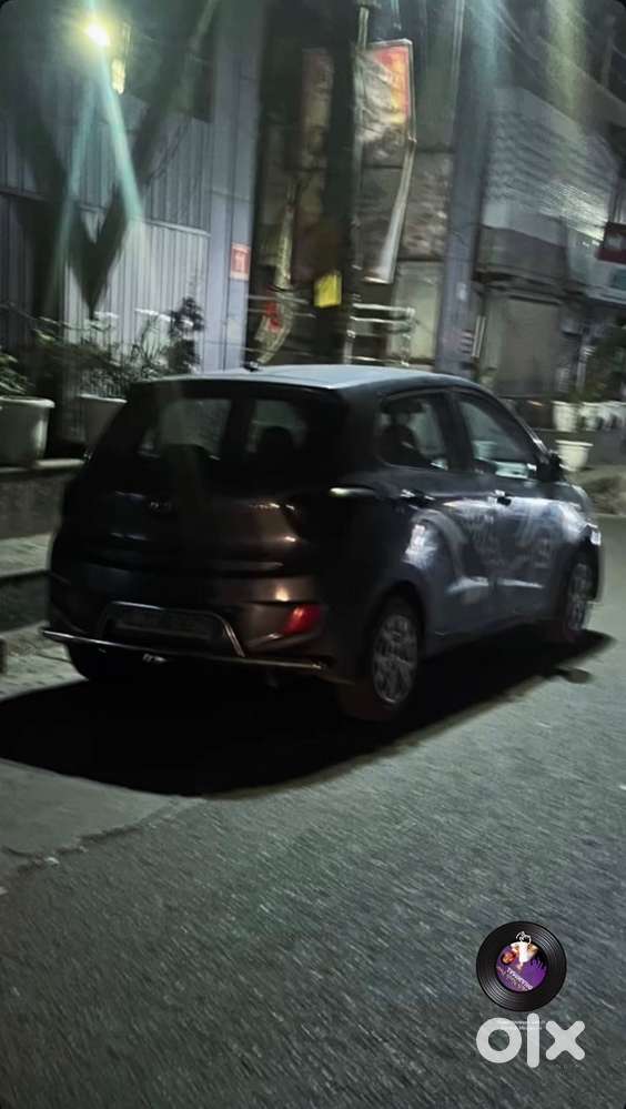 2013 Hyundai Grand I10