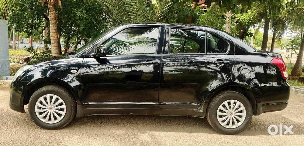Maruti Suzuki Swift Dzire Vdi, 2011, Diesel