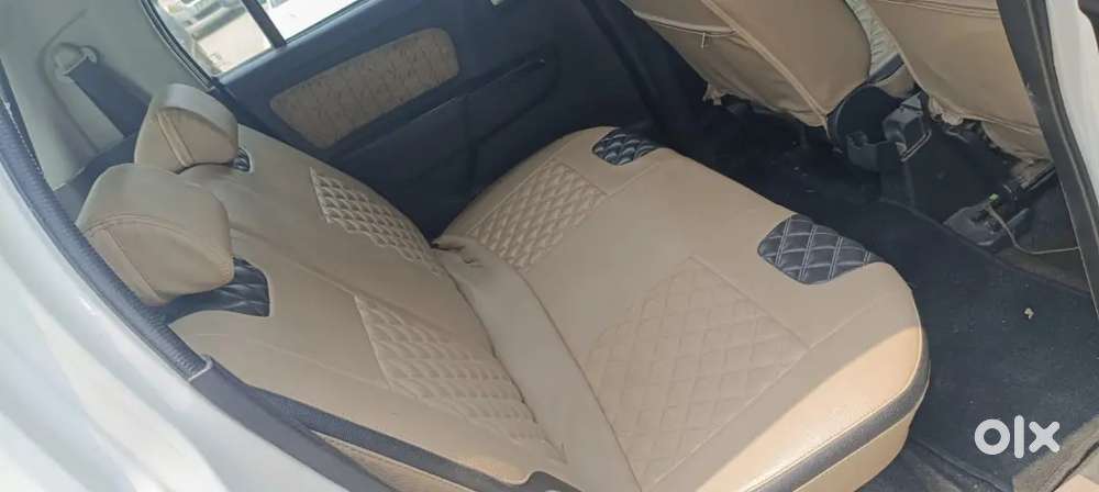Maruti Suzuki Wagon R 2018 Model