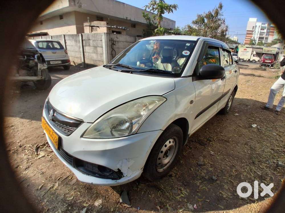 Maruti Suzuki Swift Dzire Vdi Bsiv, 2019, Diesel