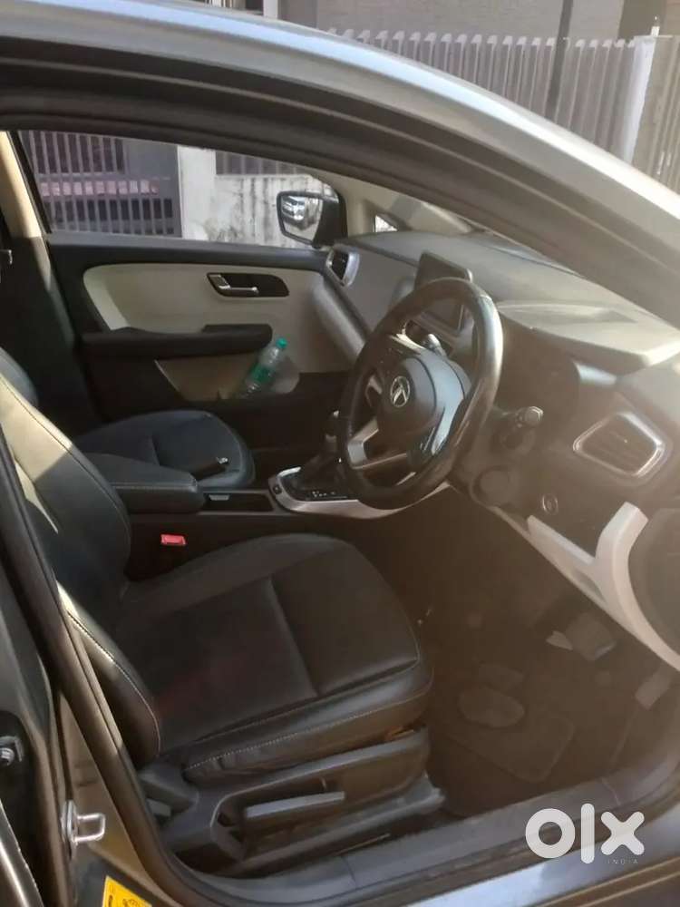 Tata Altroz 2022 Petrol 36000 Km Driven