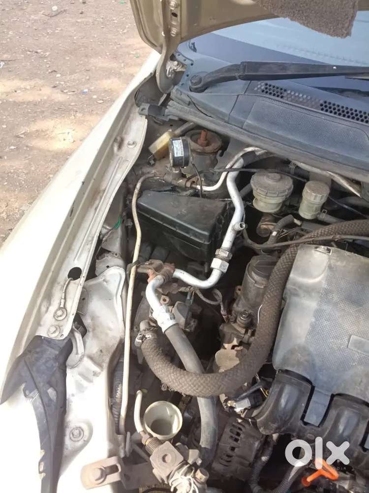 Honda City Zx 2006