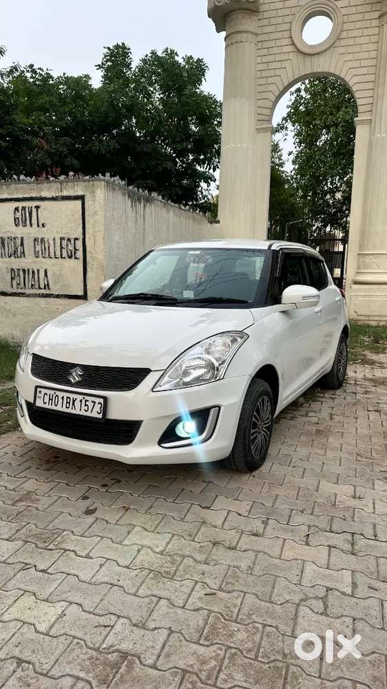 Swift Vdi Maruti 2016