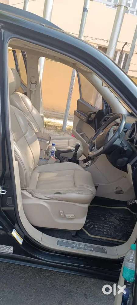 Mahindra Xuv500 2017 Diesel Well Maintained