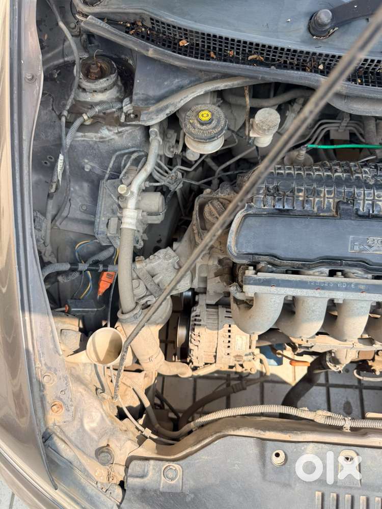 Honda City S Mt, 2012, Petrol