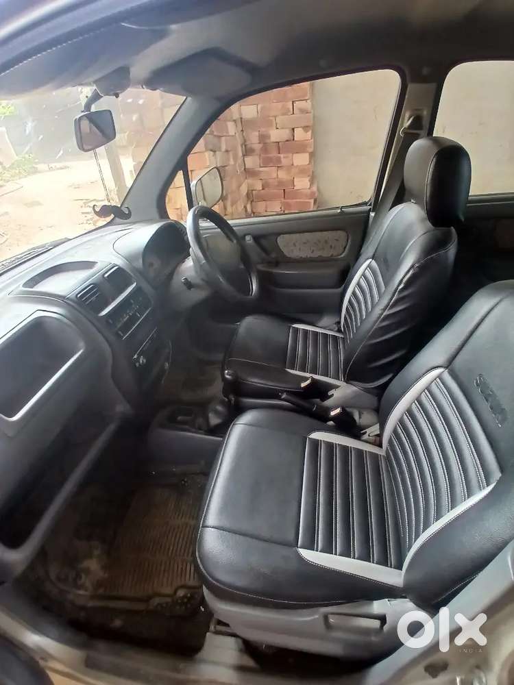 Maruti Suzuki Wagon R 2005
