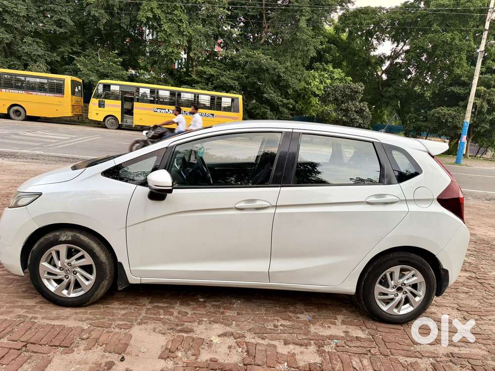 Honda Jazz 1.5 V I Dtec, 2016, Diesel