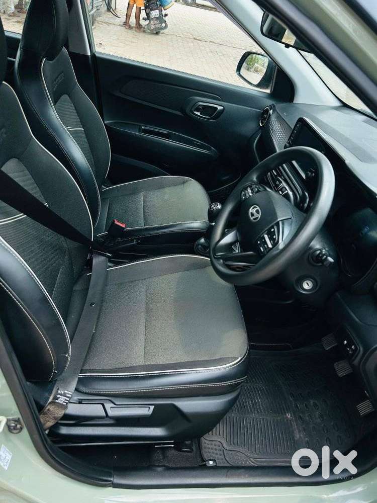 Hyundai Exter Sx 1.2 Mt, 2023, Petrol
