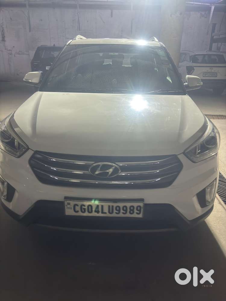 Hyundai Sc Plus 1.6 Crdi At