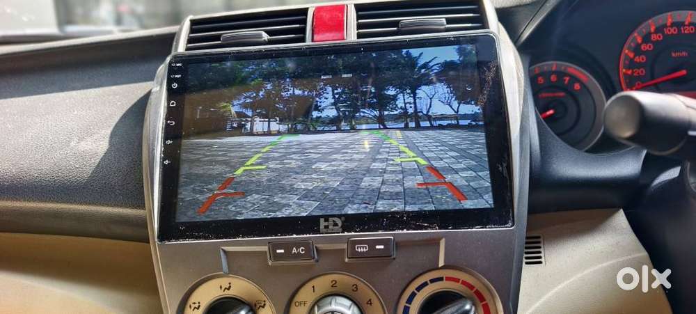 Honda City 1.5 Vx I-vtec Mt, 2009, Petrol