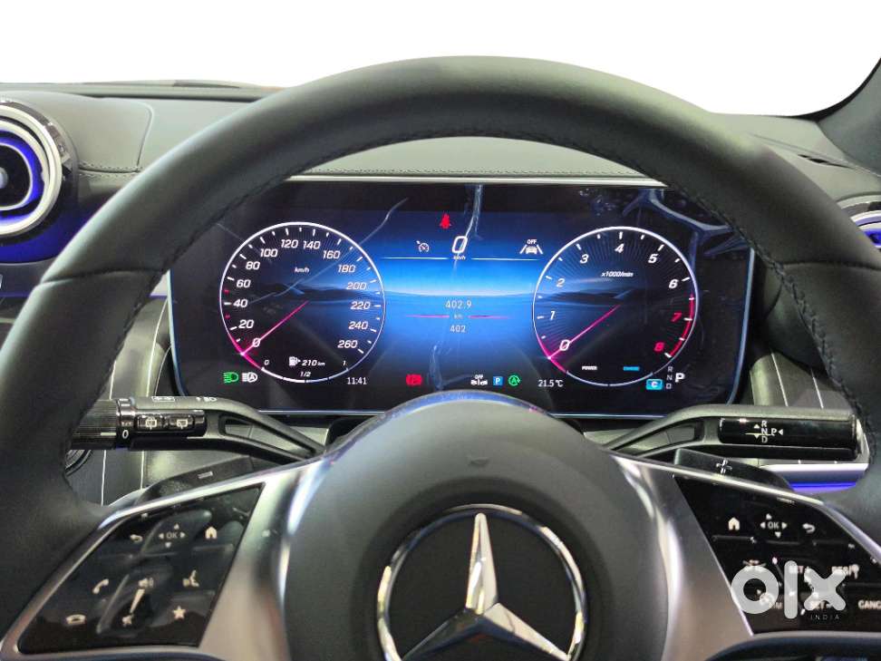 Mercedes-benz Glc Class 300 4matic, 2025