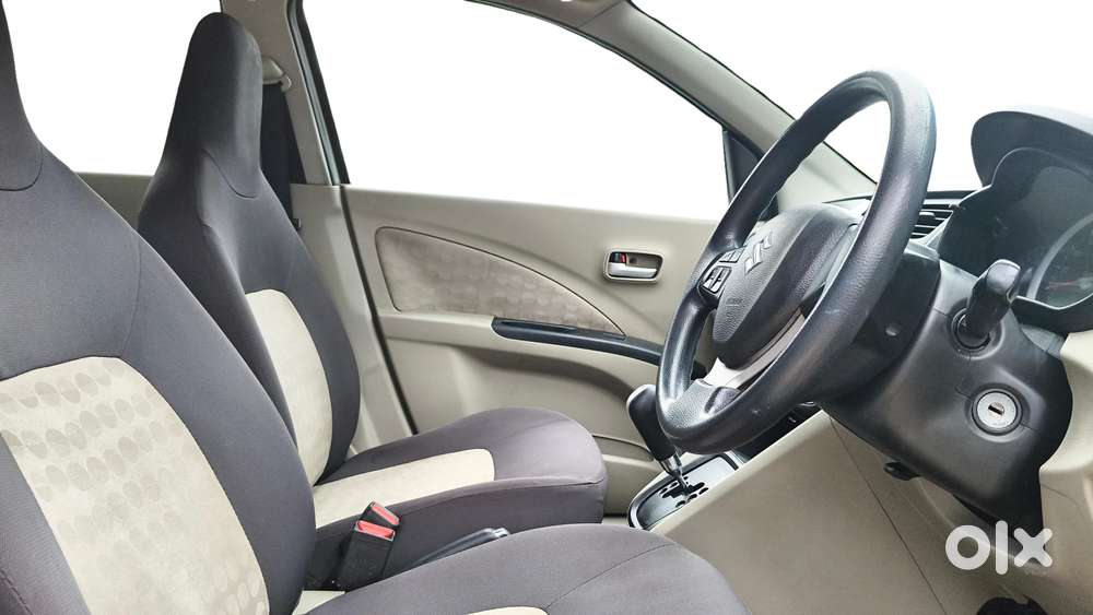 Maruti Suzuki Celerio 2014-2017 Zxi Optional, 2017, Petrol