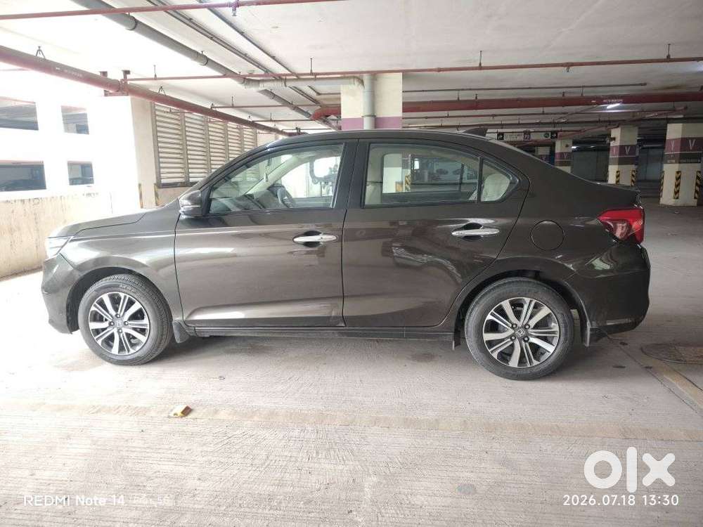 Honda Amaze Vx 1.2 Petrol Cvt, 2023, Petrol
