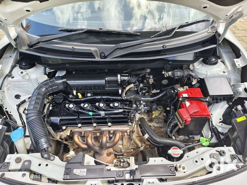 Maruti Suzuki Swift Vvt Vxi, 2020, Petrol