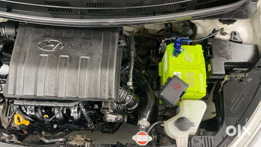 Hyundai Grand I10 1.2 Kappa Magna, 2016, Petrol