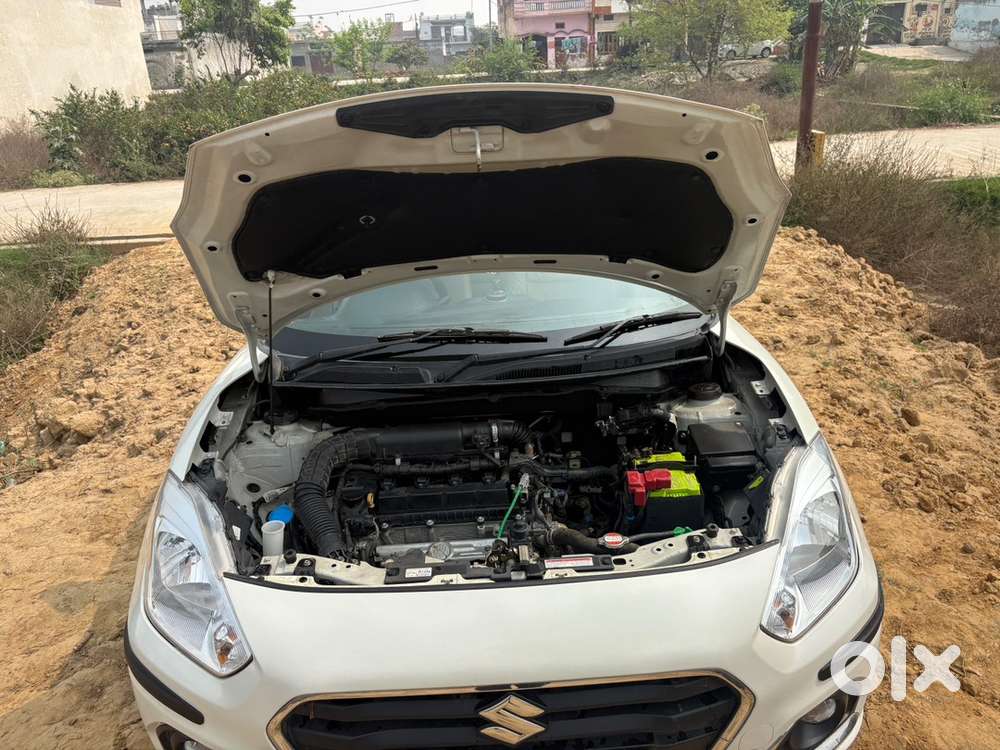 Maruti Suzuki Dzire 2020 Well Maintained