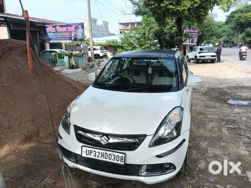 Maruti Suzuki Dzire Vdi 2016