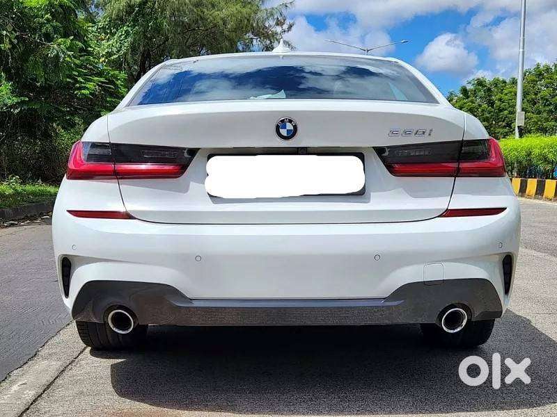 Bmw 3 Series 2020