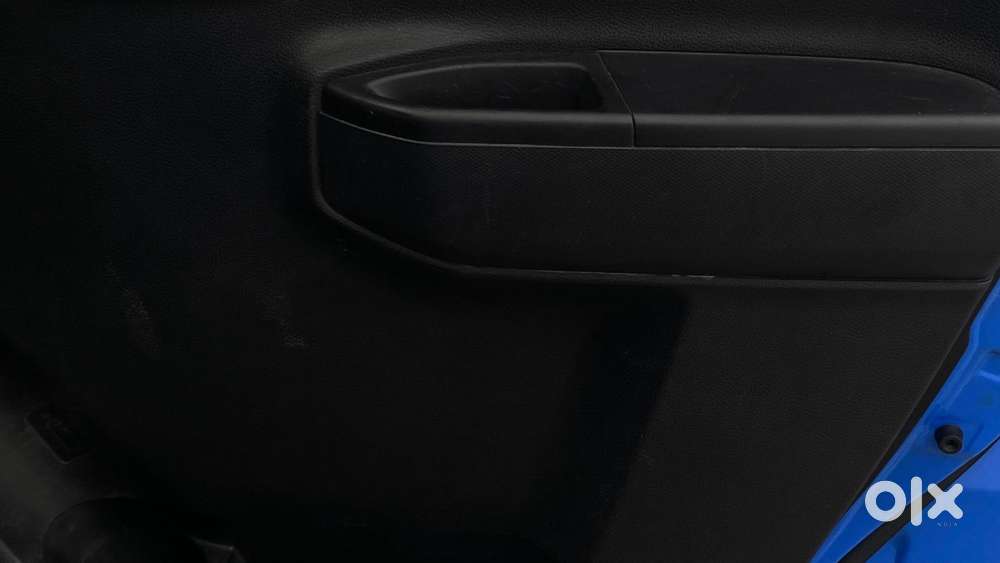 Maruti Suzuki S-presso Vxi Plus, 2020, Petrol