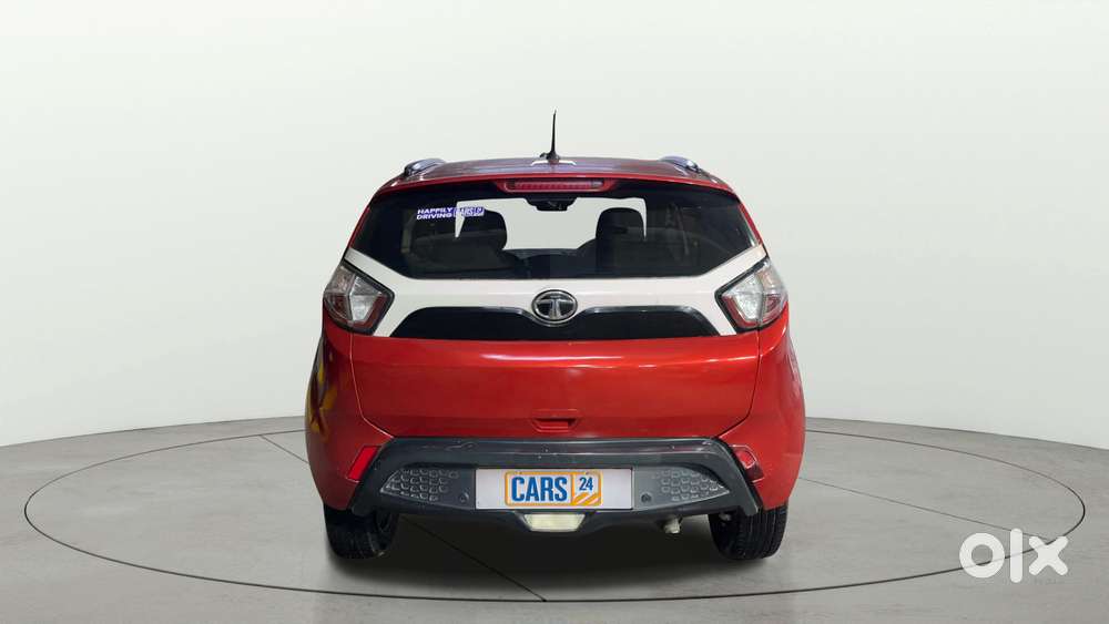 Tata Nexon 1.5 Revotorq Xm, 2018, Diesel