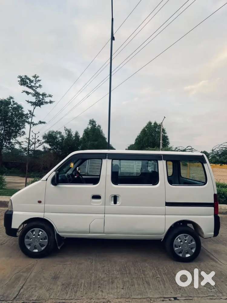 Maruti Eeco 2023 Variant Ac Plus