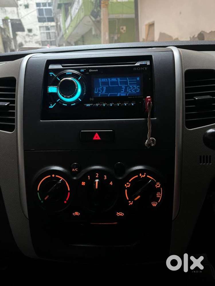 Exchange Wegon R Car To Upgrade With Pay Differance 3 To 6 Lac