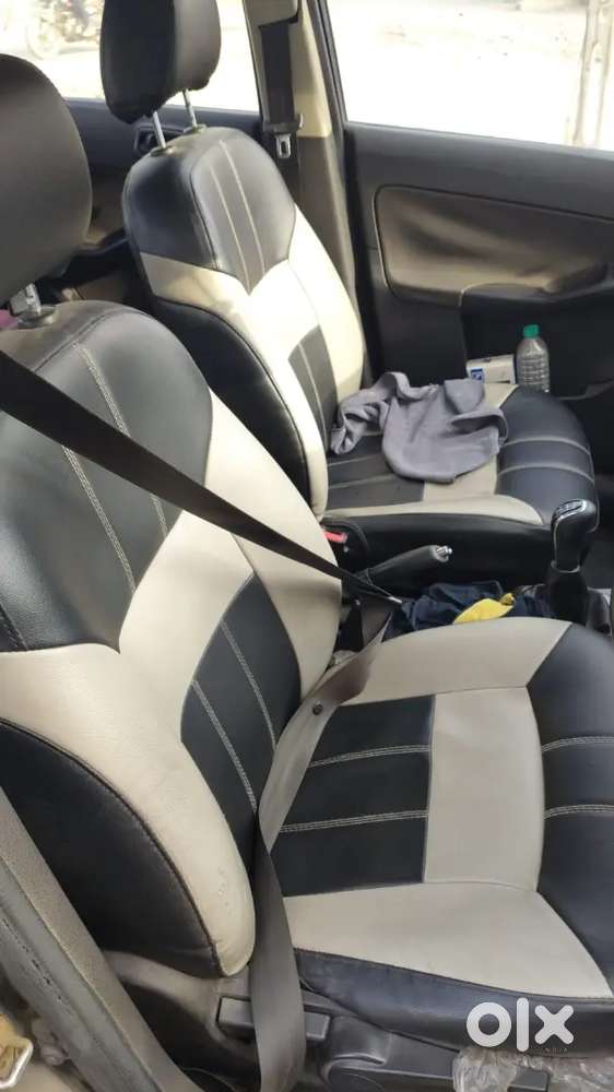Tata Bolt Quadrajet 2016 Second Owner