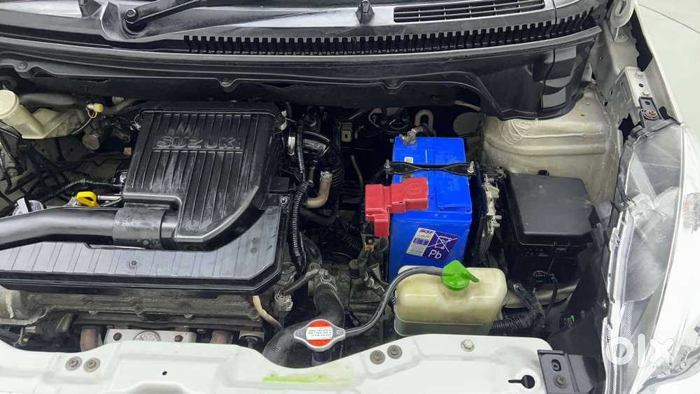 Maruti Suzuki Ertiga 1.5 Zxi, 2014, Petrol