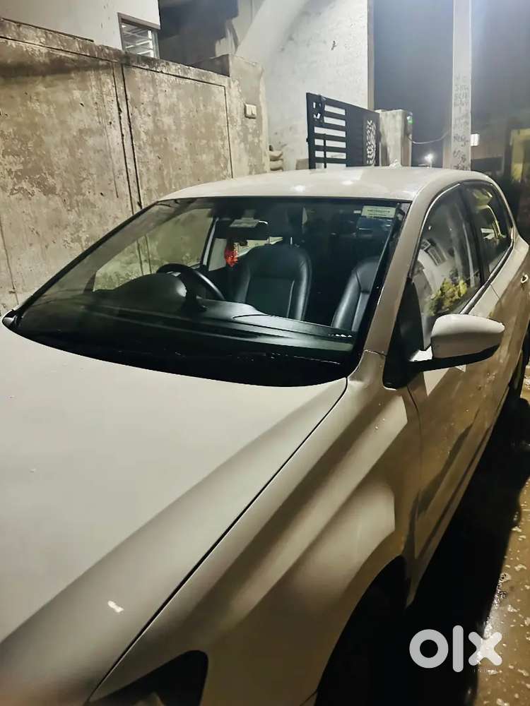 Volkswagen Polo Trendline 2016