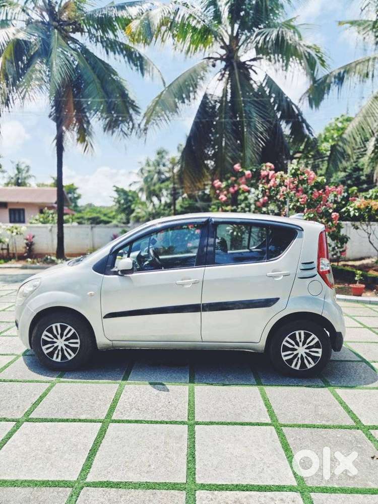 Maruti Suzuki Ritz Vdi Bs-iv, 2009, Diesel