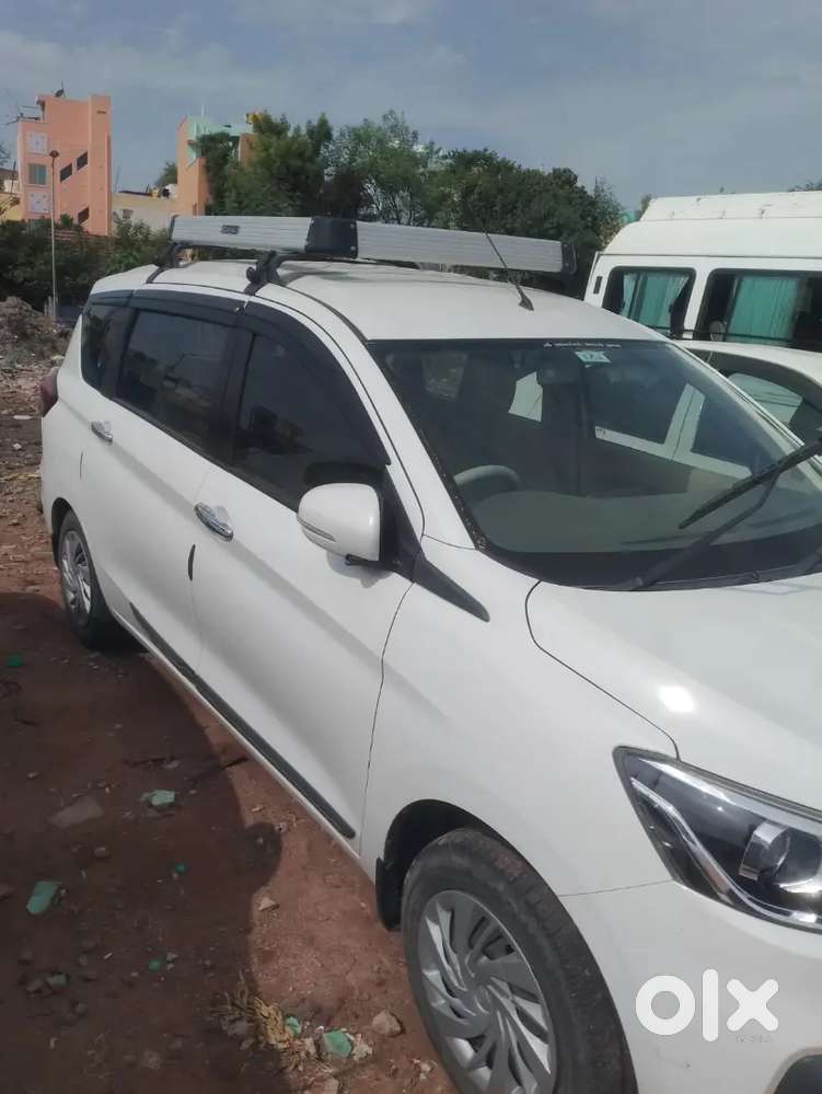 Maruti Ertiga 1.5 Tour 2024 November