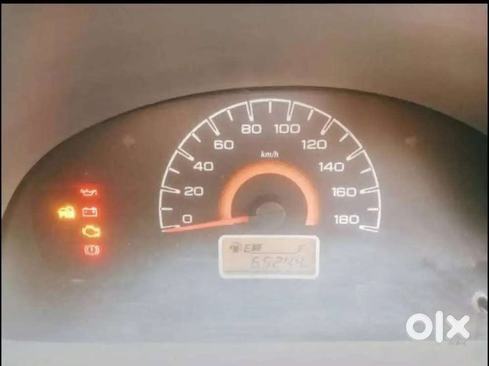Maruti Suzuki Alto 2015