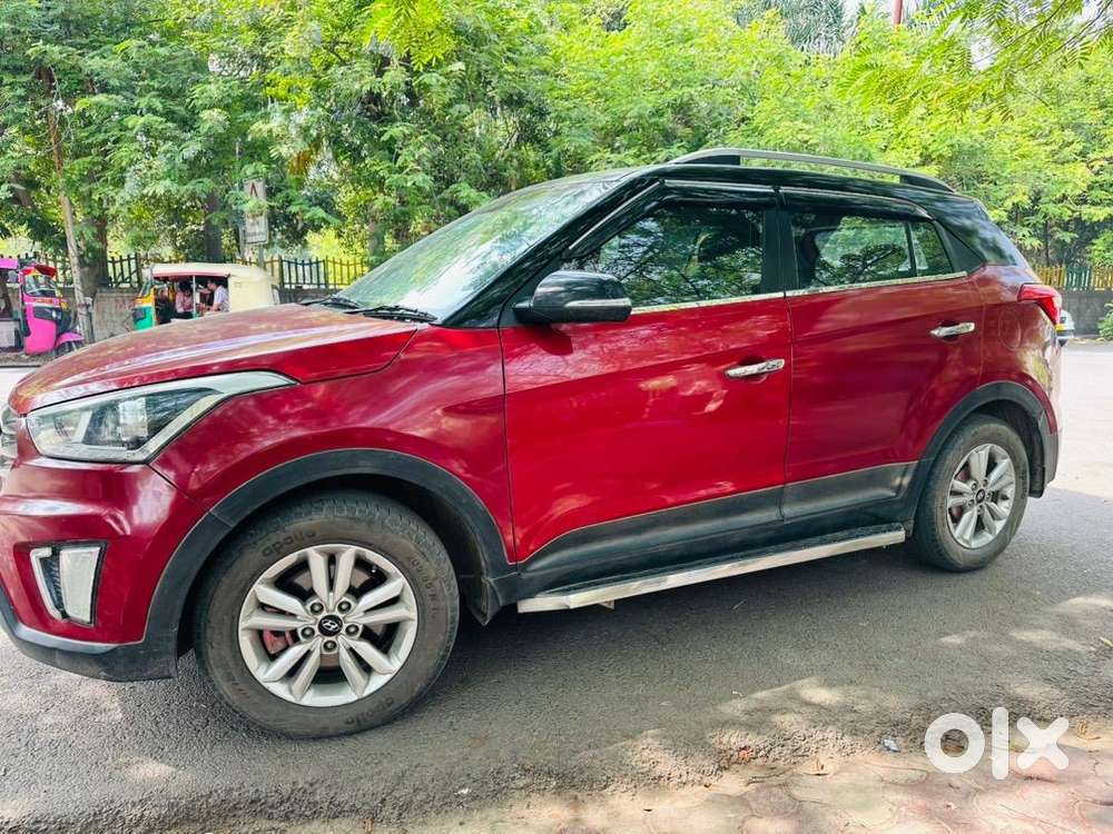 The Car Is Well Maintained And Primary Driven By Me.