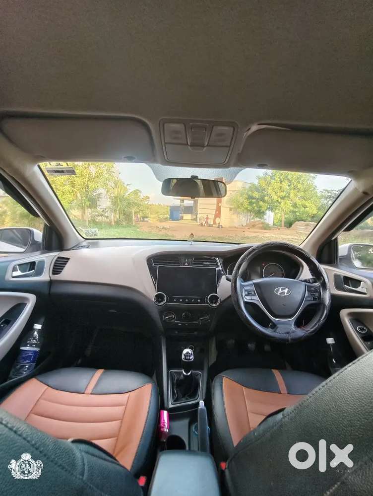 Hyundai I20 2015 Diesel Well Maintained