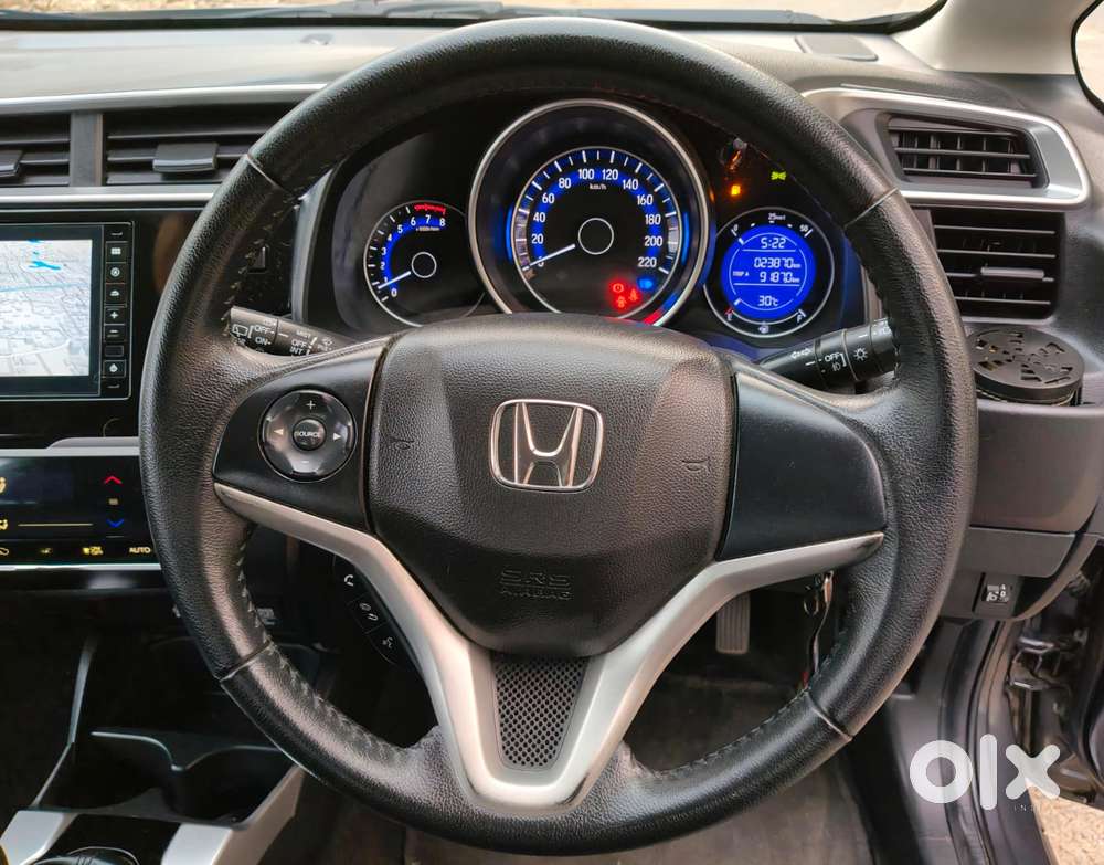 Honda Wr-v 1.2 Vx I-vtec, 2020, Petrol