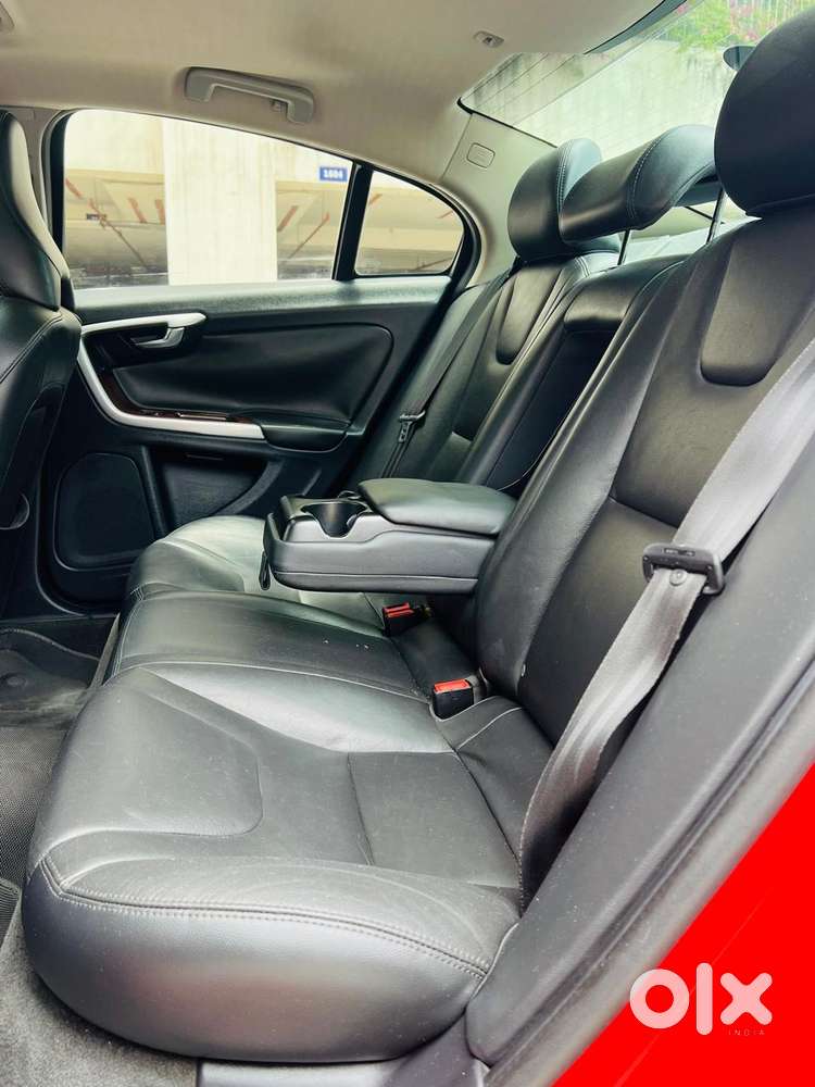 Volvo S60 D4 R-design, 2016, Diesel