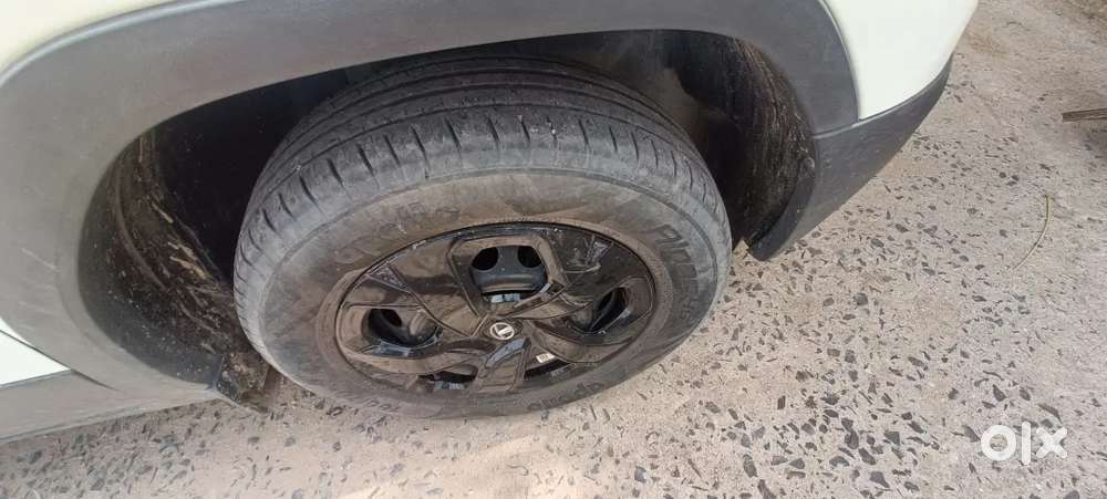 Tata Punch 2022 Petrol Manual 1 Chabi, Original 80% No Any Accident
