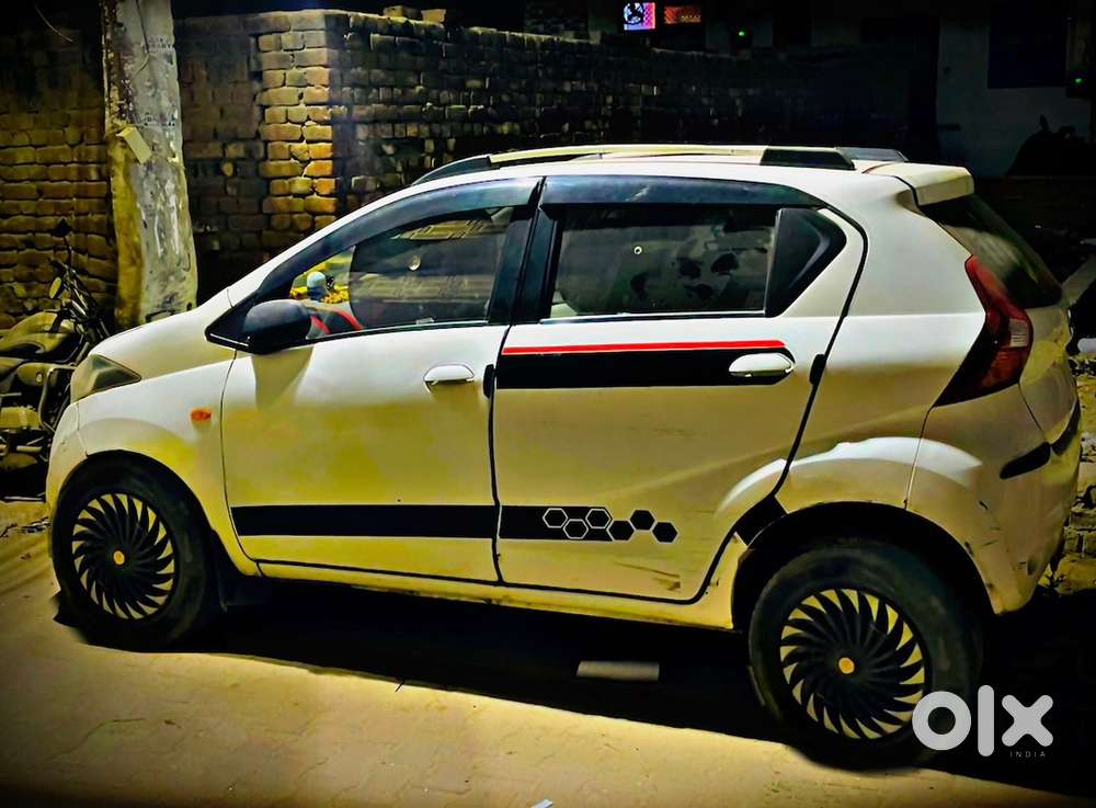 Datsun Redigo 2017 Limited Edition