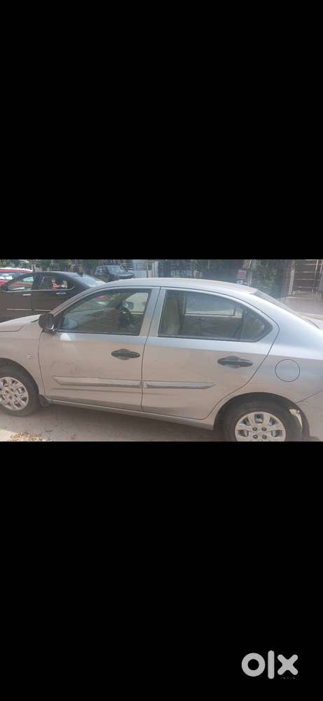 Honda Amaze Petrol 2018
