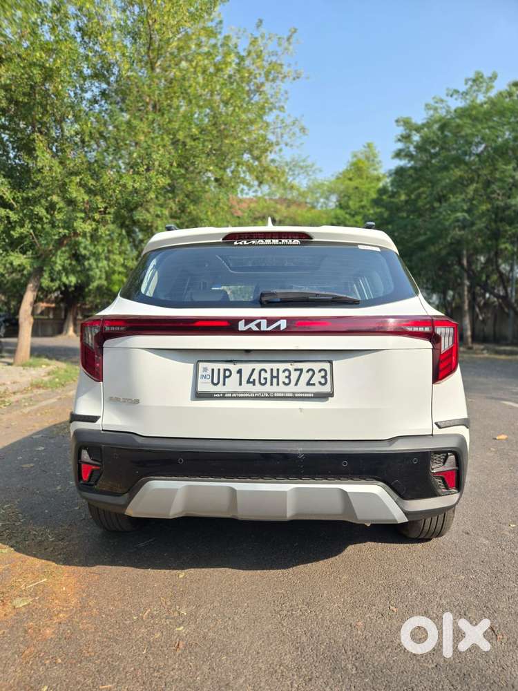 Kia Seltos Htx G, 2024, Petrol