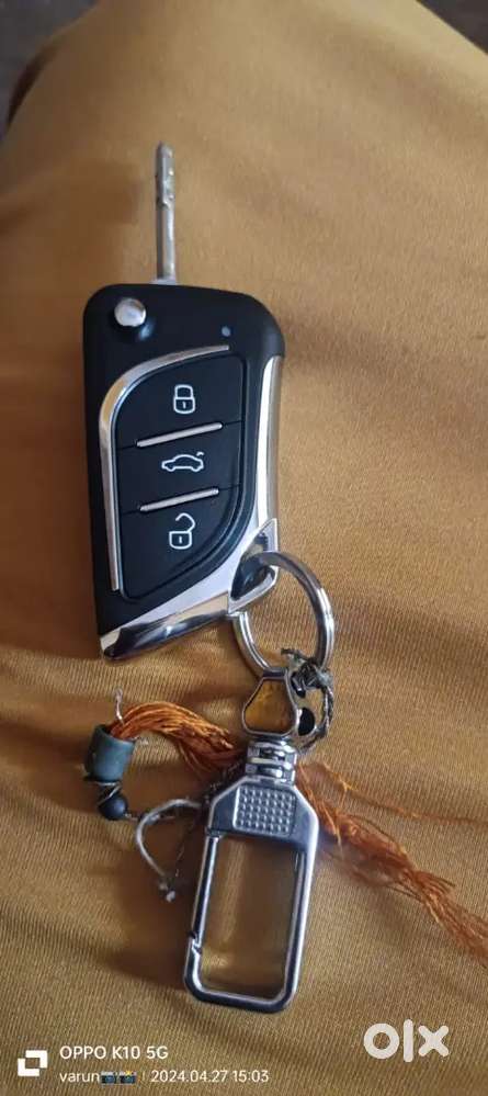 Ford Fiesta 2007 Petrol Good Condition