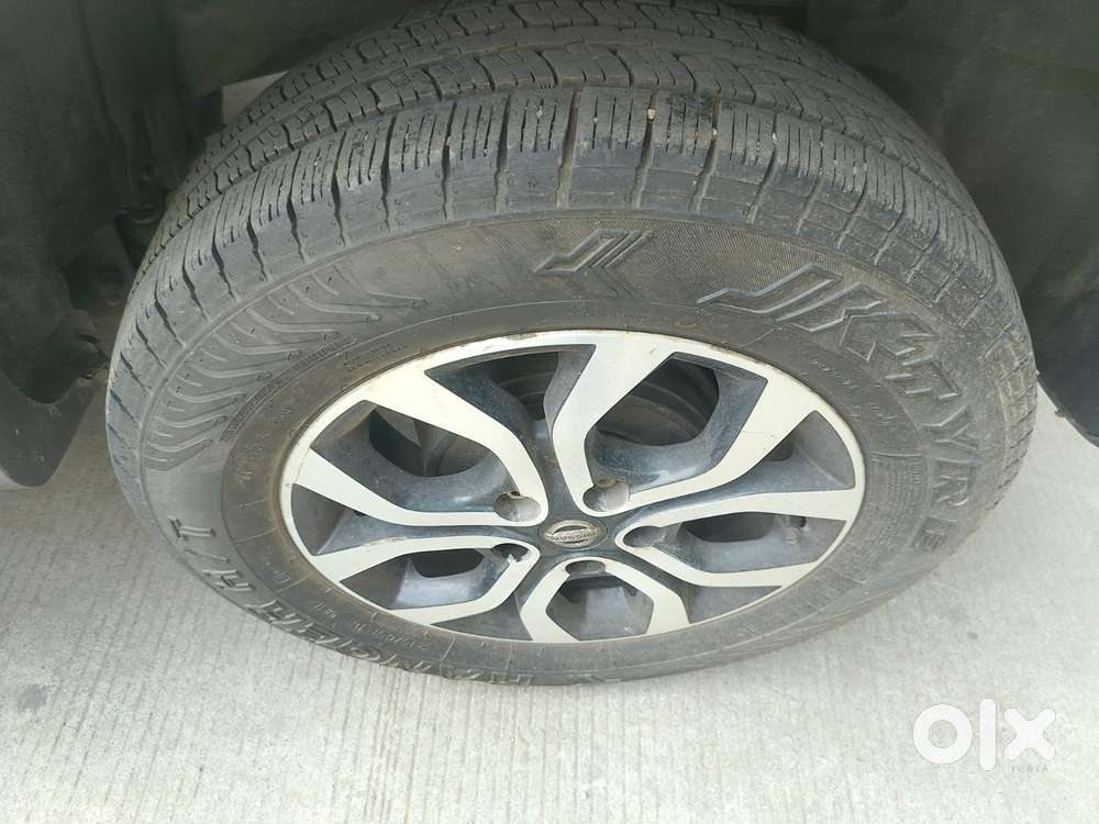 Nissan Terrano, 2014, Diesel