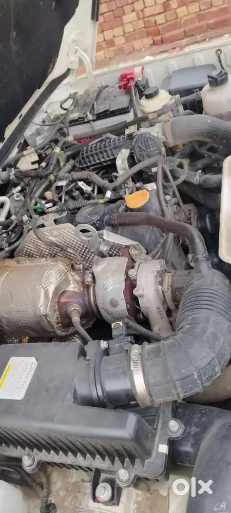 Mahindra Bolero Diesel 2025