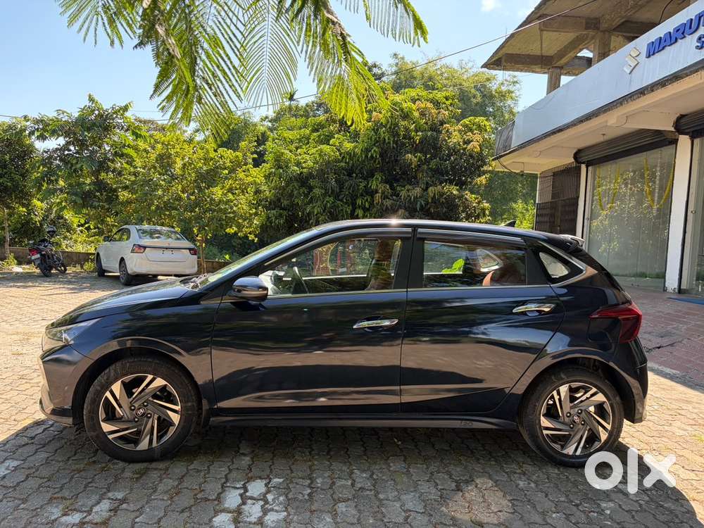 Hyundai I20 Asta Petrol 2023