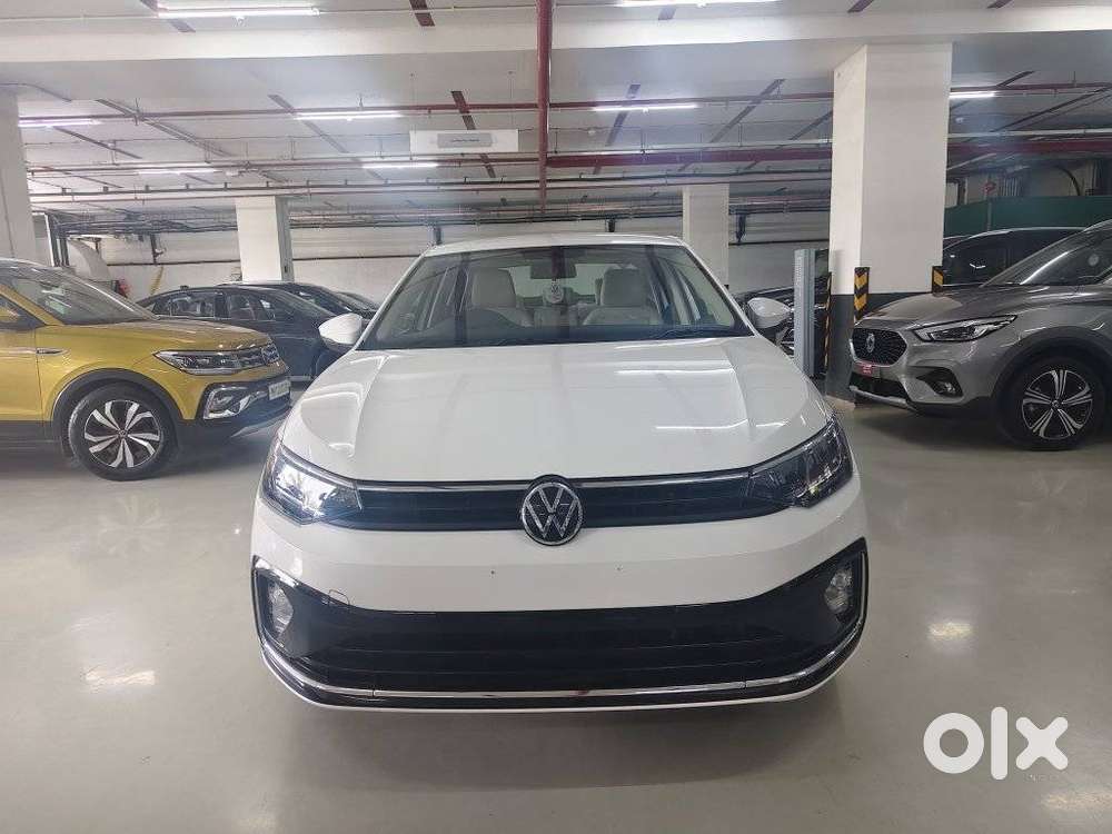 Volkswagen Virtus Topline 1.0 Tsi Mt, 2025