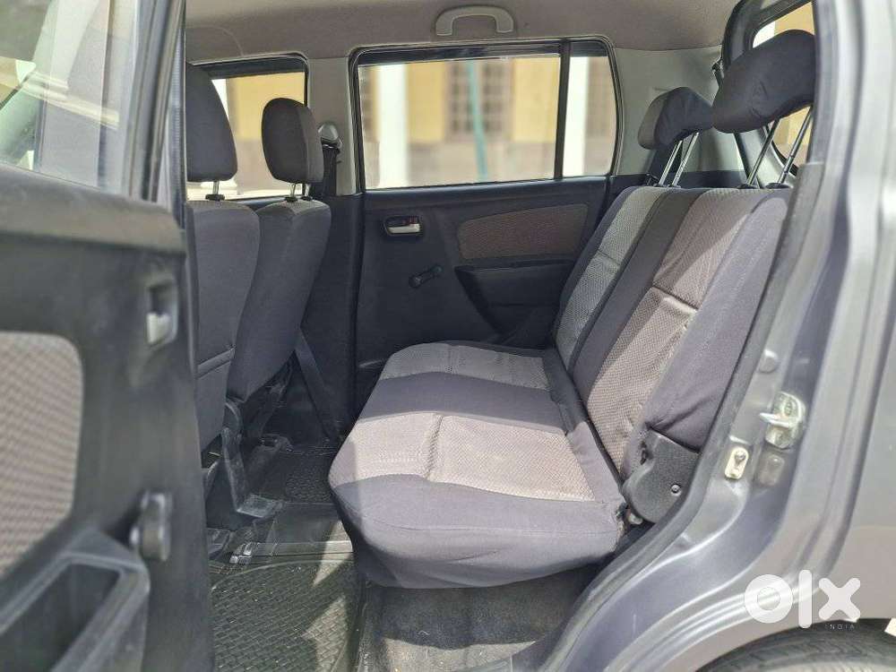 Maruti Suzuki Wagon R 1.0 Lxi Cng, 2013, Cng & Hybrids