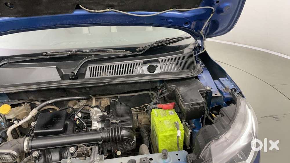 Renault Triber Rxt, 2022, Petrol